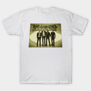 Almighty Johnsons Brothers T-Shirt